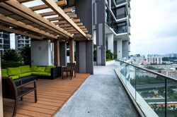 The Trilinq (D5), Condominium #486627091